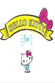 Hello Kitty Fun tv show poster