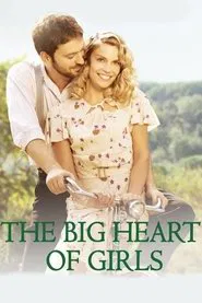 The Big Heart of Girls movie poster