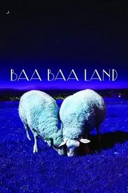Baa Baa Land movie poster