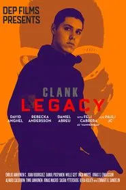 Clank: Legacy movie poster