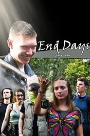 End Days Part 2 movie poster