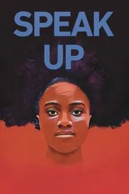 Speak Up movie poster