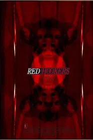 Red Hookers - Prologue movie poster