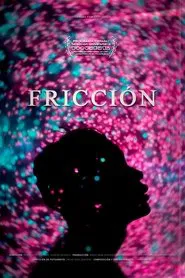 Friction movie poster