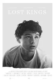 Lost Kings movie poster