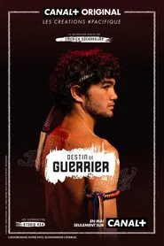 Destin de guerrier movie poster