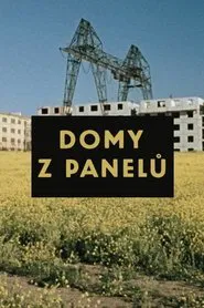 Prefabricated Houses movie poster