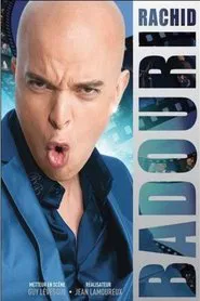 Rachid Badouri Arrête ton cinéma movie poster
