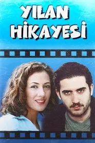 Yılan Hikayesi tv show poster