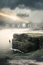 Beyond movie poster