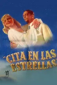 Cita en las estrellas movie poster