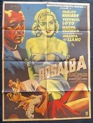 Rosalba movie poster