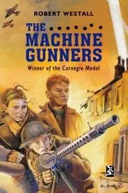 The Machine Gunners movie poster