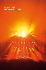 Schiller: Sonne Live movie poster