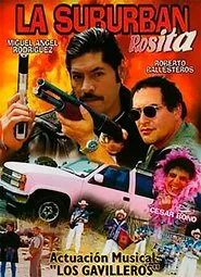 Poster do filme La suburban rosita