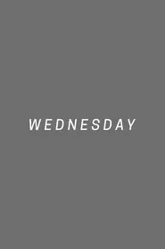 Poster do filme Wednesday