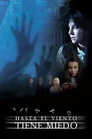 The Wind of Fear movie poster