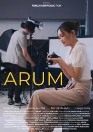 Arum movie poster