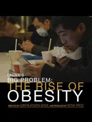 China's Big Problem: The Rise of Obesity movie poster