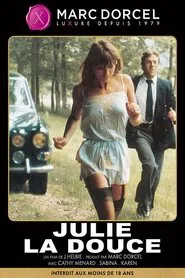 Poster do filme Julie la douce