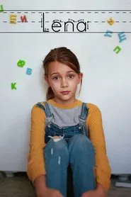 Lena movie poster