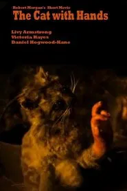 The Cat with Hands movie poster