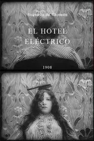 The Electric Hotel movie poster