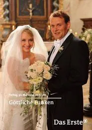 Göttliche Funken movie poster