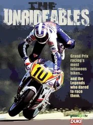 The Unrideables movie poster