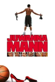 Juwanna Mann movie poster