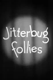 Jitterbug Follies movie poster