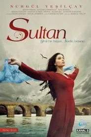 Sultan tv show poster