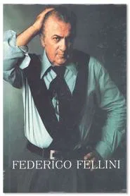Federico Fellini's Autobiography movie poster