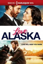 Love Alaska movie poster