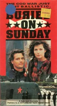 Poster do filme Buried on Sunday
