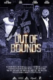 Out of Bounds movie poster