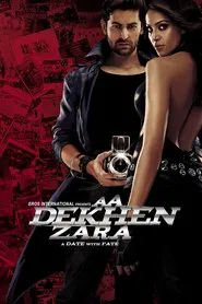 Aa Dekhen Zara movie poster