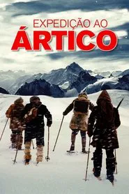 Poster do filme Expedição ao Ártico