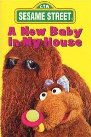 Sesame Street: A New Baby In My House movie poster