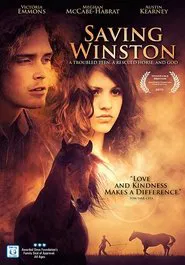 Saving Winston movie poster