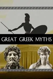 Great Greek Myths tv show poster