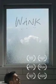 Wank movie poster