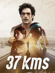 37 Kms movie poster