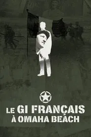 Le GI français à Omaha Beach movie poster