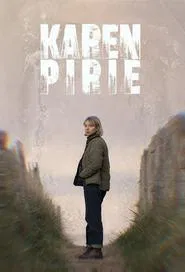 Karen Pirie tv show poster