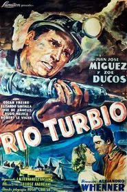 Río Turbio movie poster