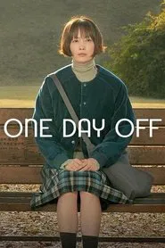 One Day Off tv show poster