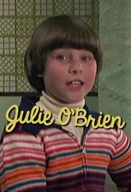 Julie O'Brien movie poster