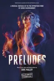 Preludes movie poster
