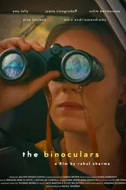 The Binoculars movie poster